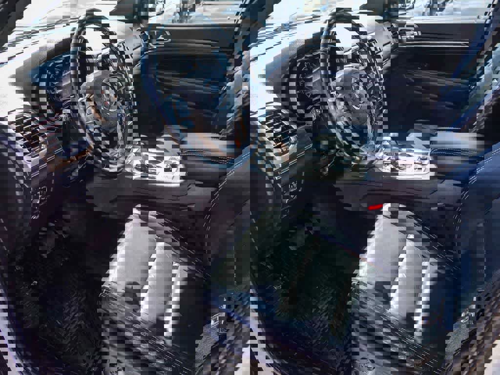 Certified 2017 Jeep Grand Cherokee Limited image 16