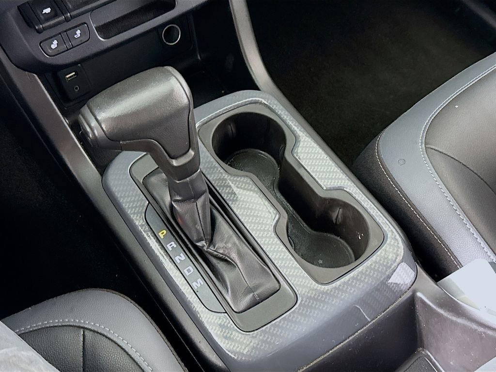 Used 2015 Chevrolet Colorado Z71 image 17