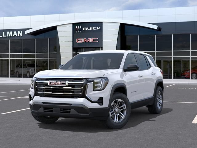 New 2027 GMC Terrain Elevation FWD image 6