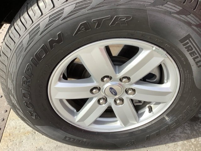 Used 2021 Ford F150 XLT w/ Equipment Group 301A Mid image 14