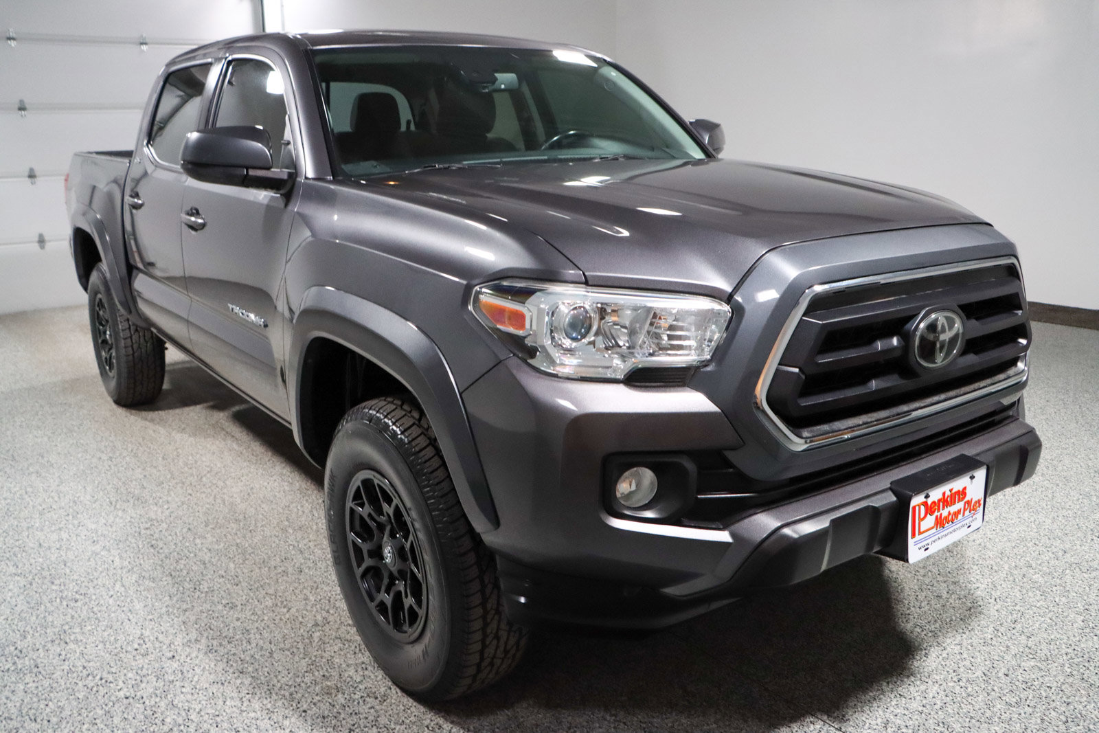 Used 2021 Toyota Tacoma SR5 image 5