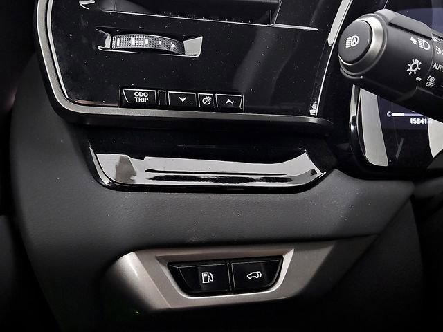 Used 2025 Lexus RX 350 FWD w/ Technology Package image 26