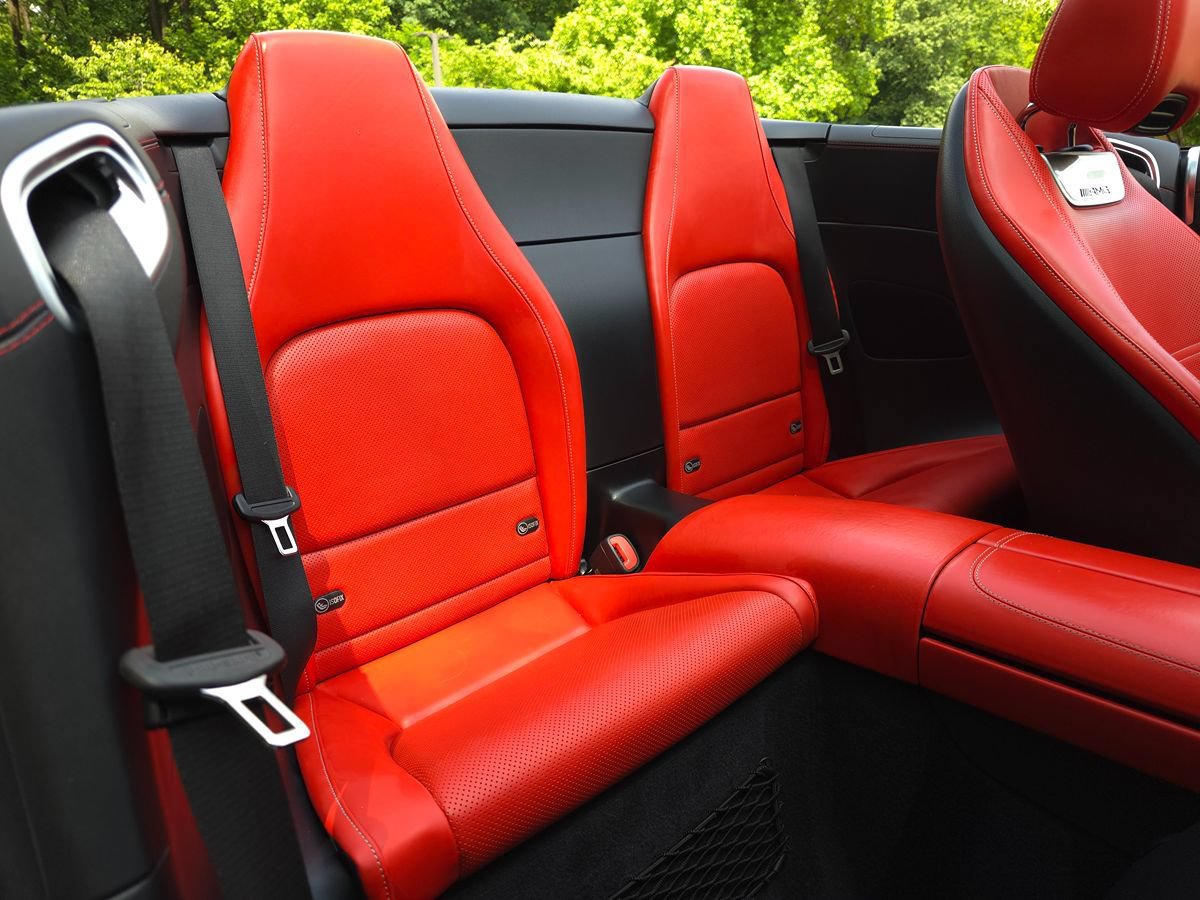 Used 2023 Mercedes-Benz SL 43 AMG image 24