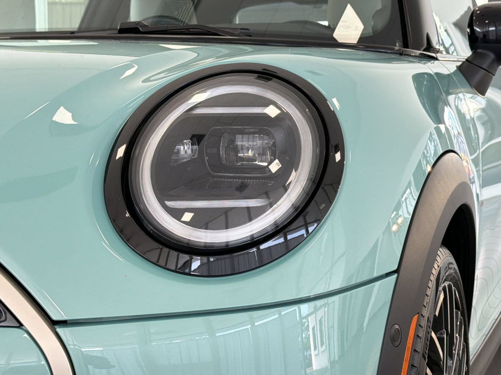 Used 2026 MINI Cooper S FWD image 12
