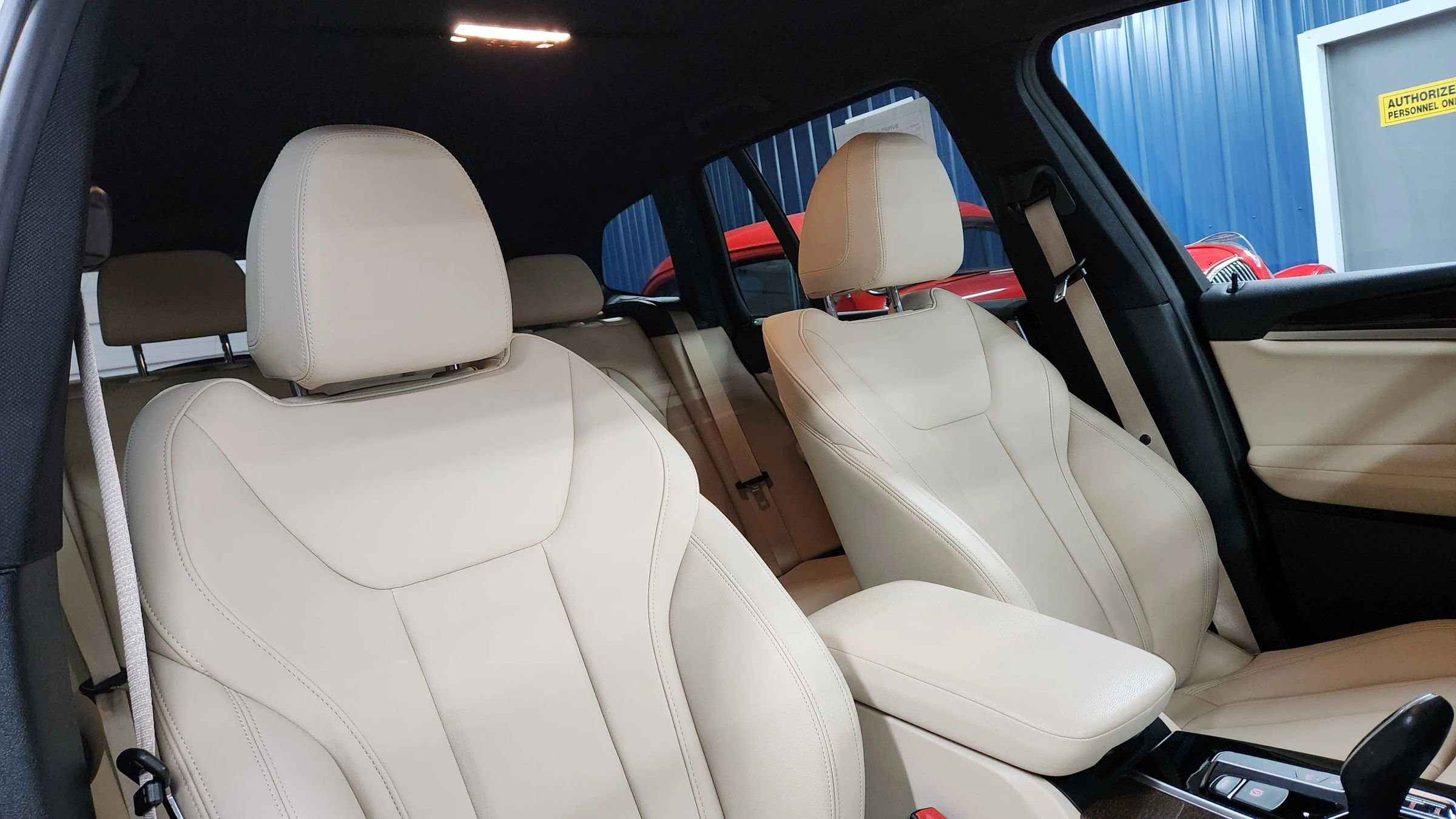 Used 2019 BMW X3 xDrive30i w/ Driving Assistance Package image 17