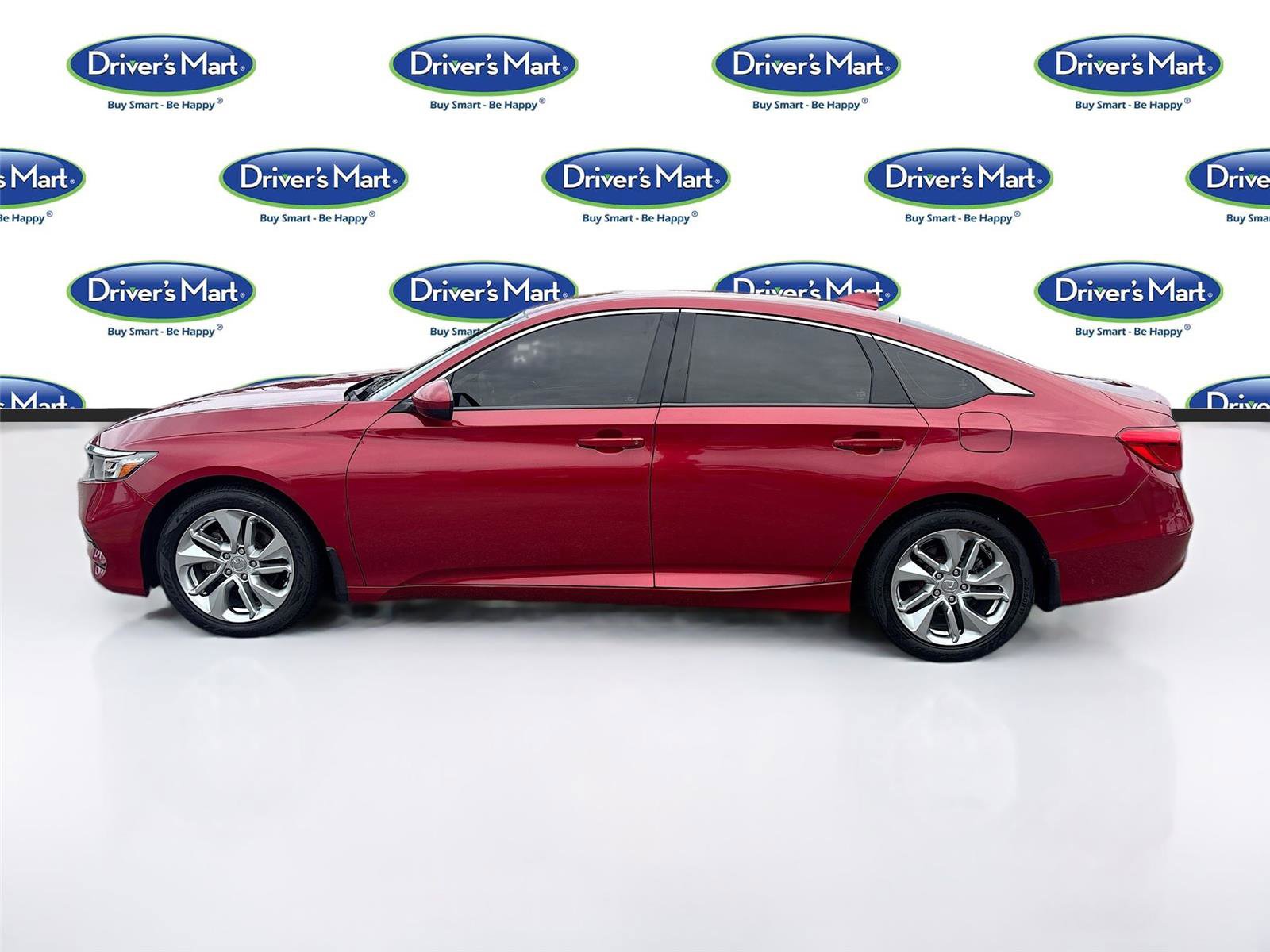 Used 2019 Honda Accord LX image 5