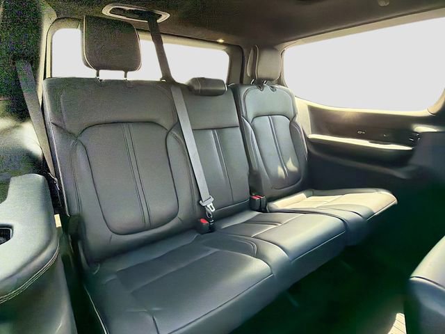 Used 2022 Jeep Grand Wagoneer Series II image 28