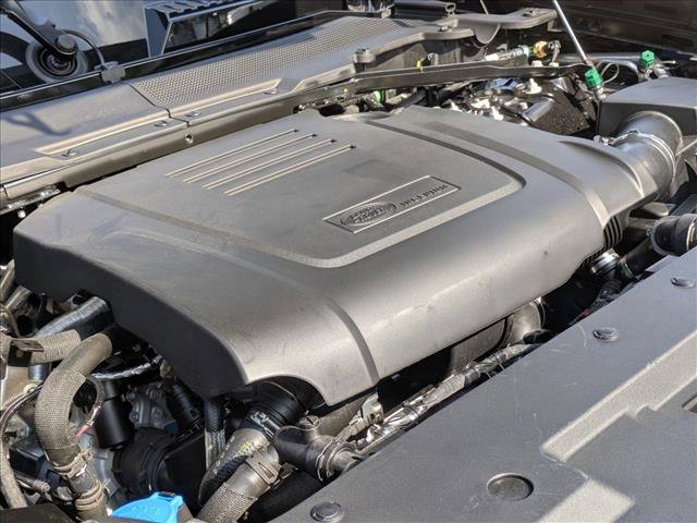 New 2026 Land Rover Defender 110 S AWD/4WD image 19