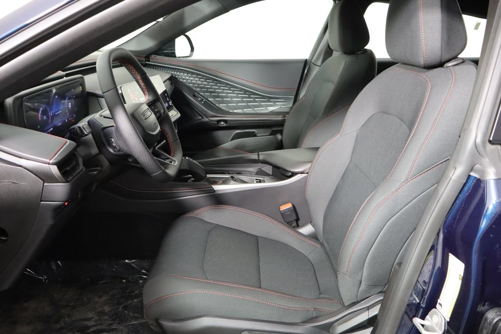 New 2026 Dodge Charger R/T w/ Blacktop Package AWD/4WD image 15