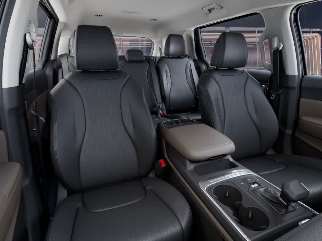 New 2025 Kia Carnival FWD image 15