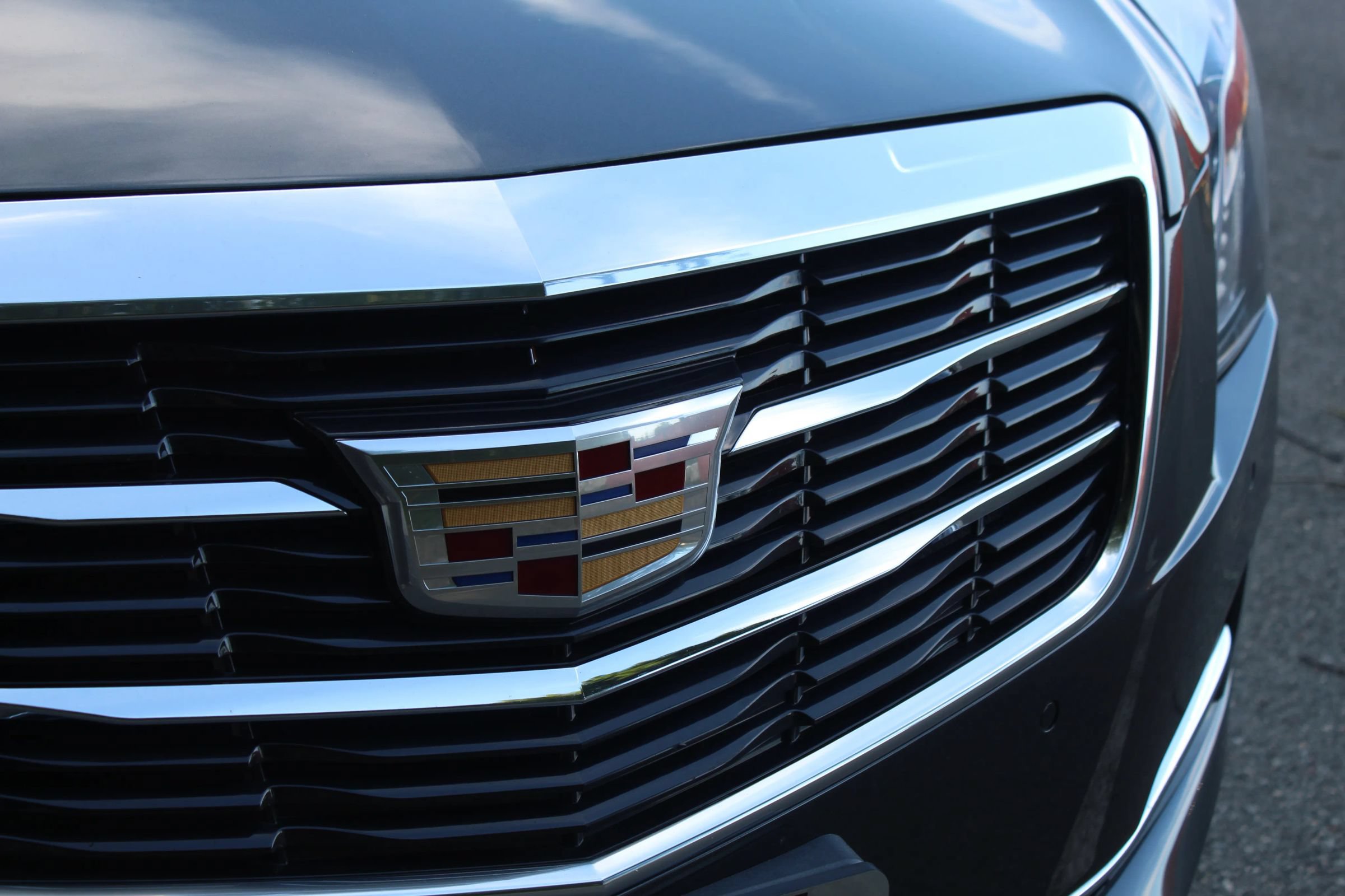 Used 2015 Cadillac ATS Luxury AWD/4WD image 33