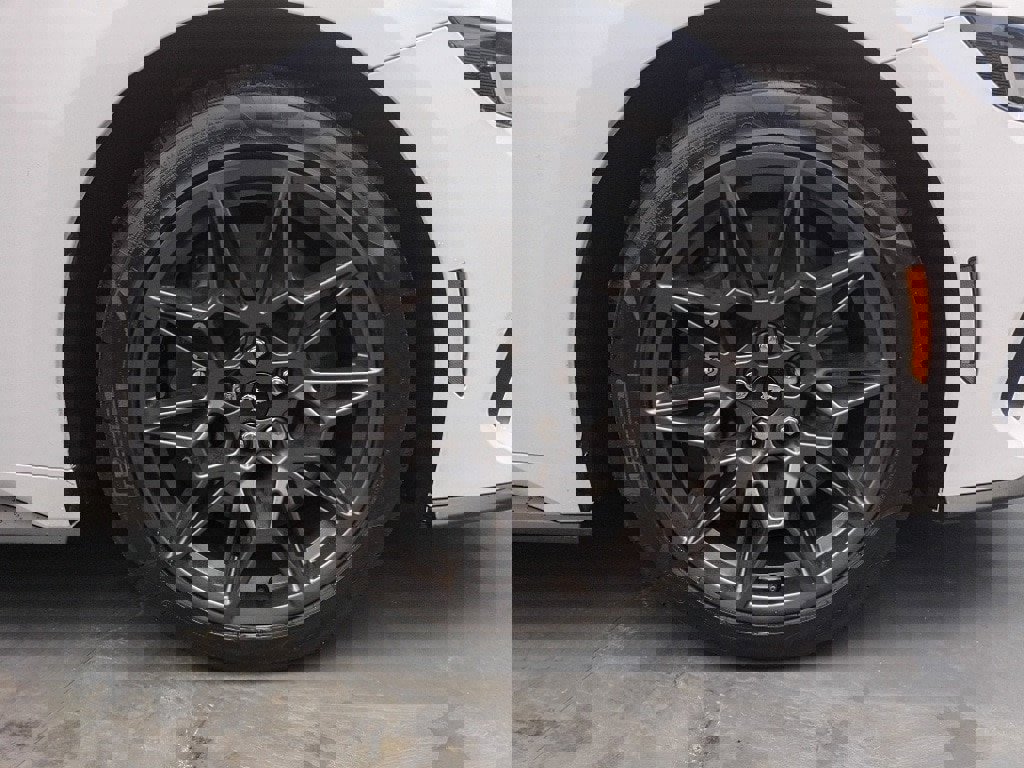 Used 2024 Ford Mustang GT Premium w/ GT Performance Package image 12