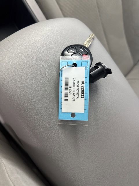 Used 2008 Toyota Camry LE image 34