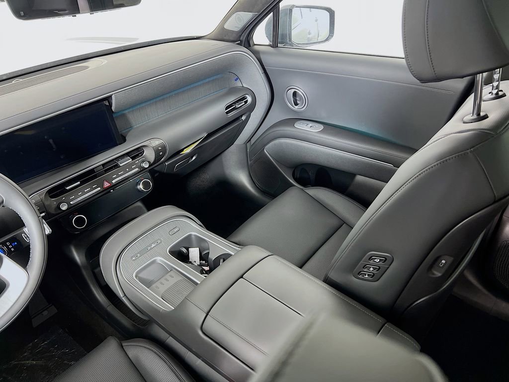 New 2026 Hyundai Palisade Calligraphy image 21