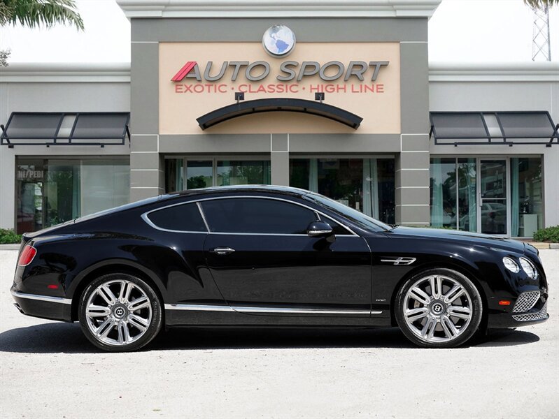 Used 2016 Bentley Continental GT AWD/4WD image 4