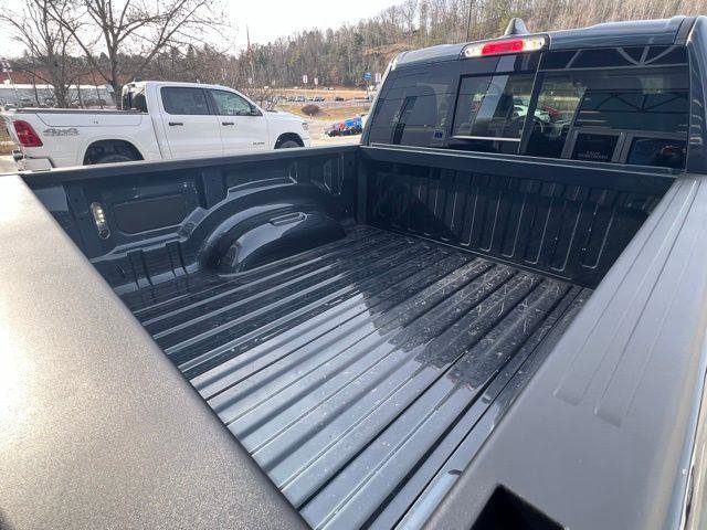 New 2026 RAM 1500 Laramie image 4