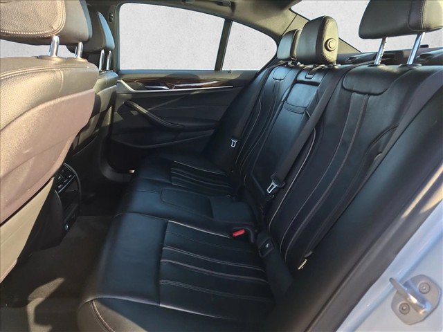 Used 2019 BMW 540i w/ Convenience Package RWD image 19