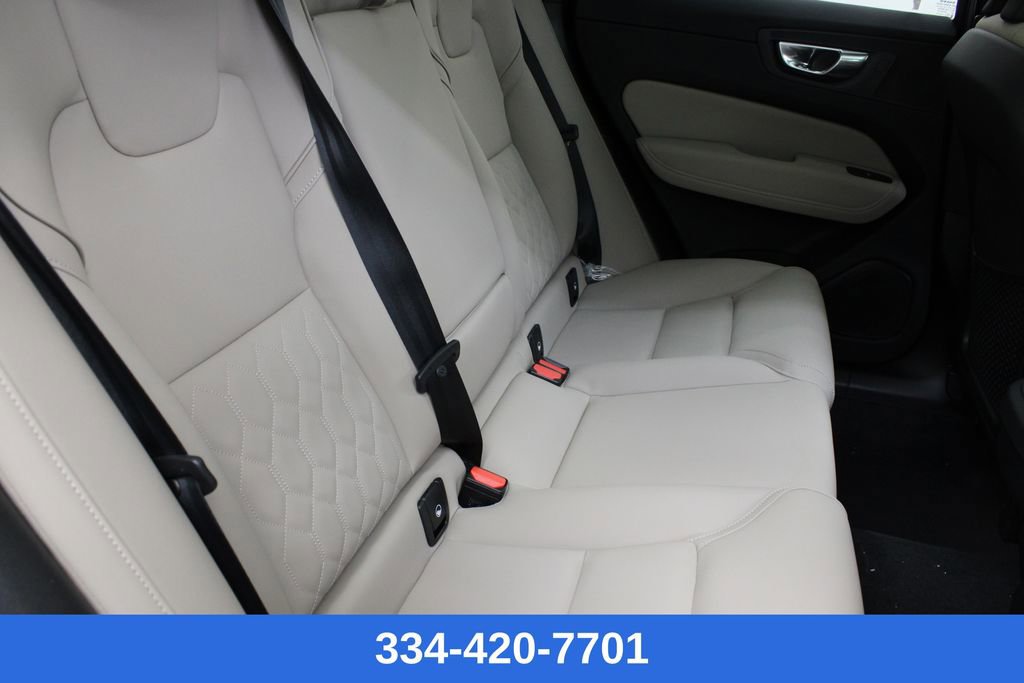 New 2026 Volvo XC60 B5 Plus w/ Climate Package image 21