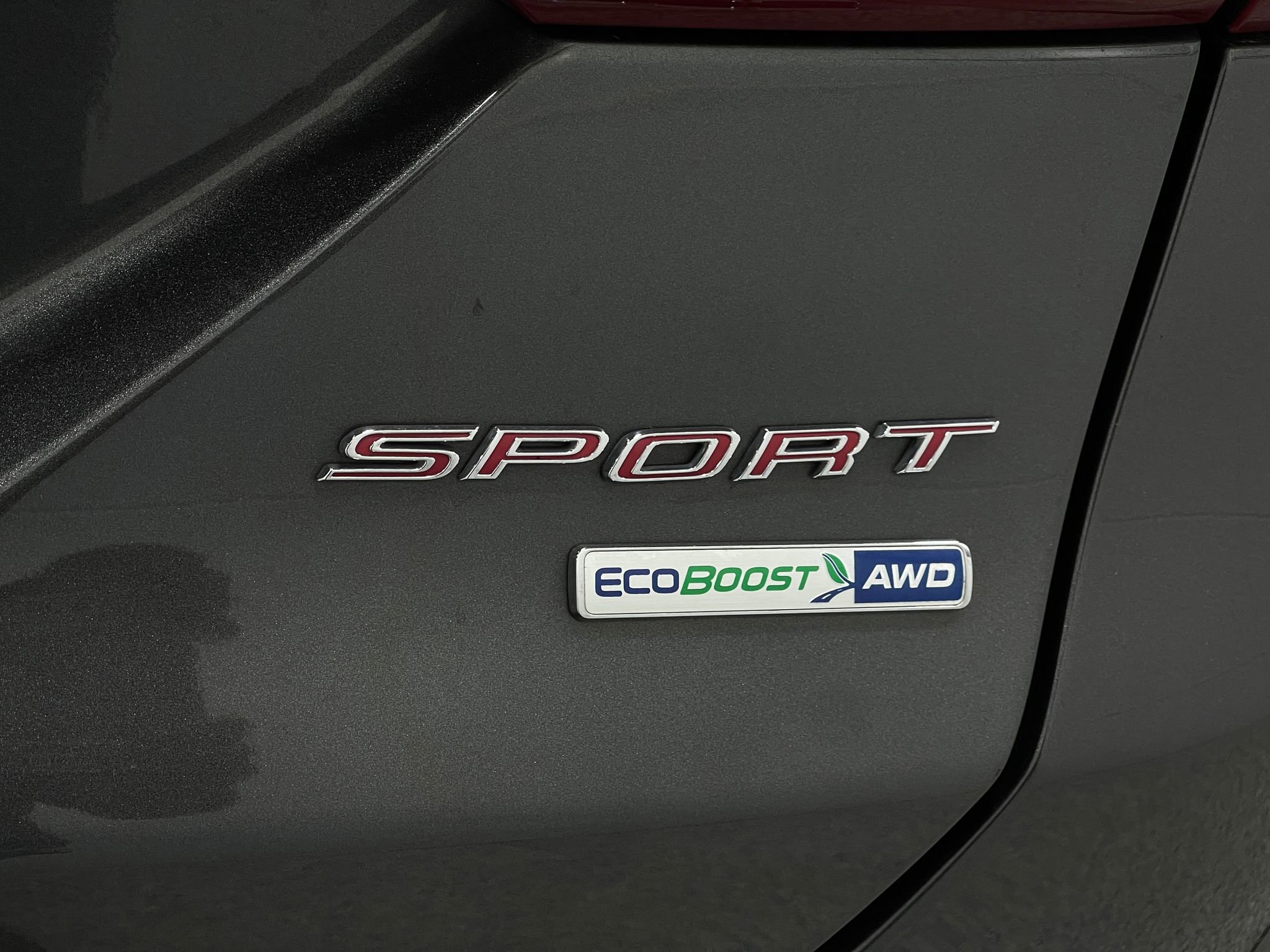 Used 2017 Ford Fusion Sport w/ Equipment Group 401A image 37