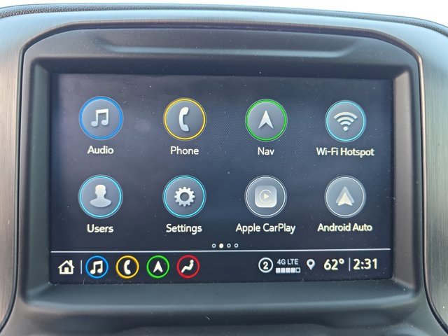 Used 2022 GMC Sierra 2500 Denali image 22