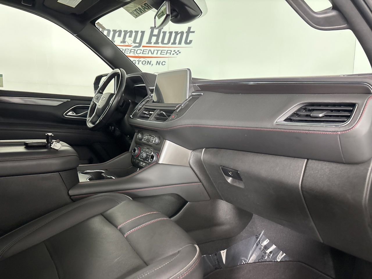 Used 2023 Chevrolet Tahoe RST image 33