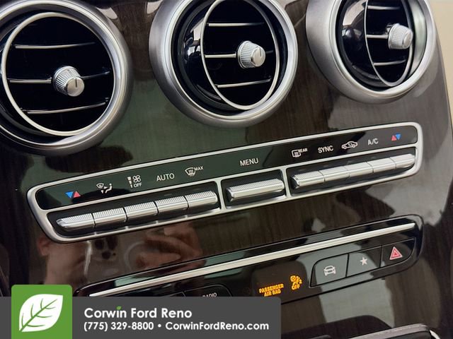 Used 2021 Mercedes-Benz GLC 300 4MATIC image 15