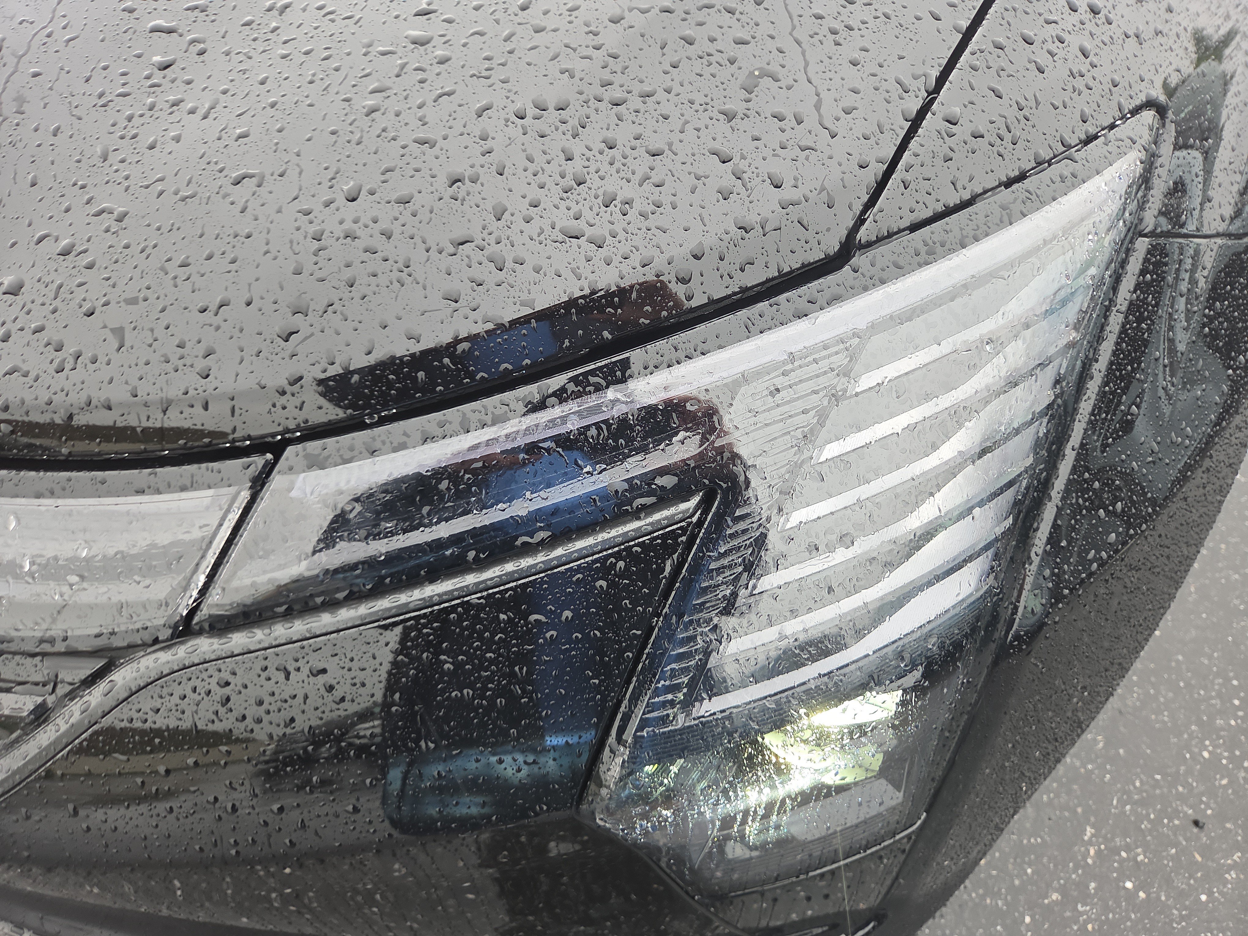 New 2027 Chrysler Pacifica Limited AWD/4WD image 21