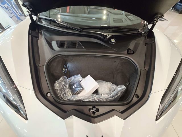 New 2026 Chevrolet Corvette Z06 image 19