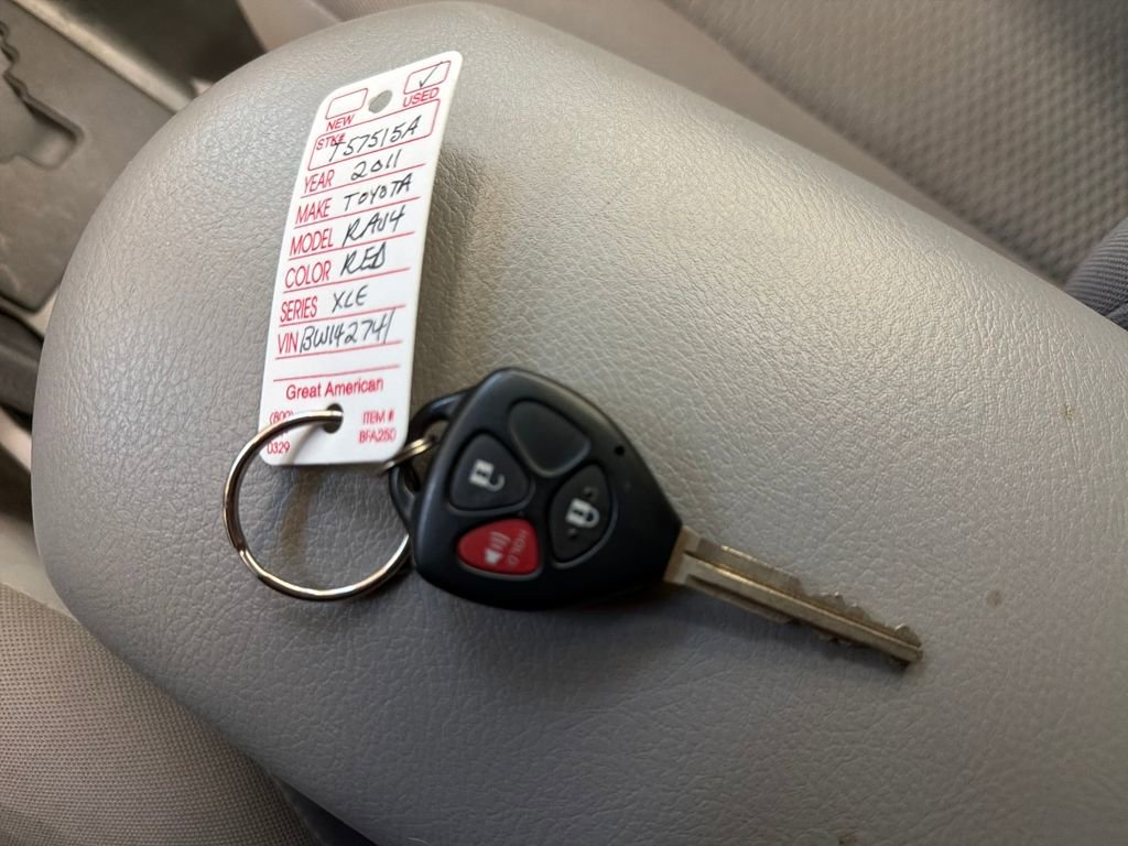 Used 2011 Toyota RAV4 Base image 29