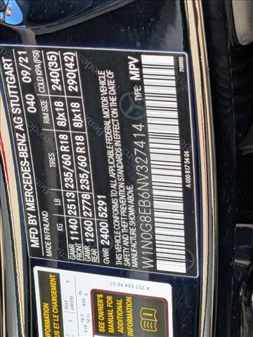 Certified 2022 Mercedes-Benz GLC 300 4MATIC image 28