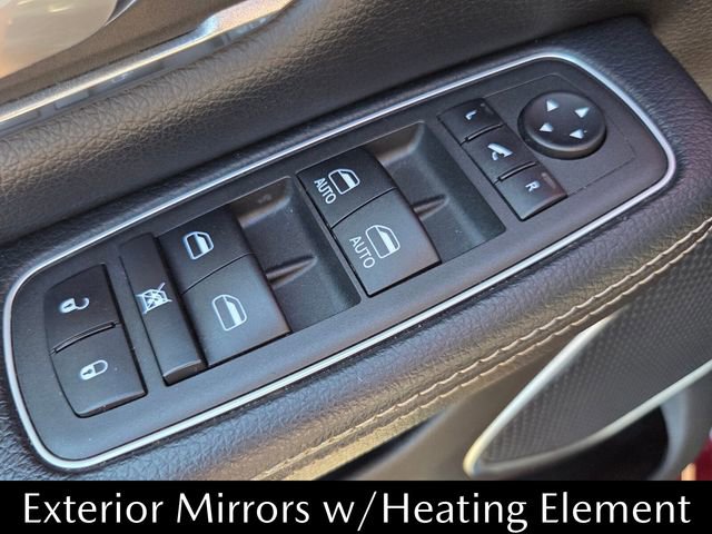 Used 2022 RAM 1500 Laramie w/ Sport Appearance Package AWD/4WD image 35