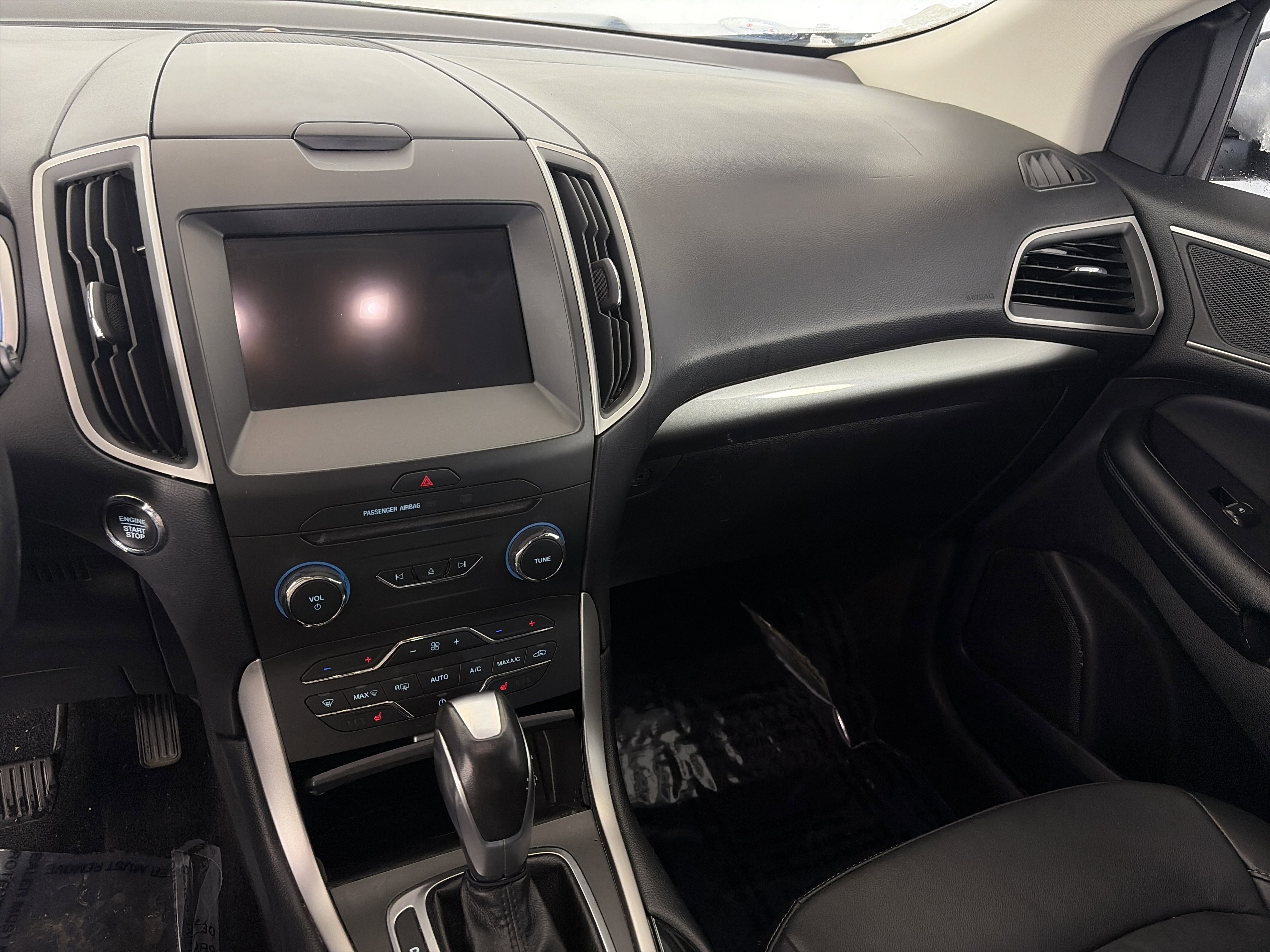 Used 2016 Ford Edge SEL w/ Equipment Group 201A image 4