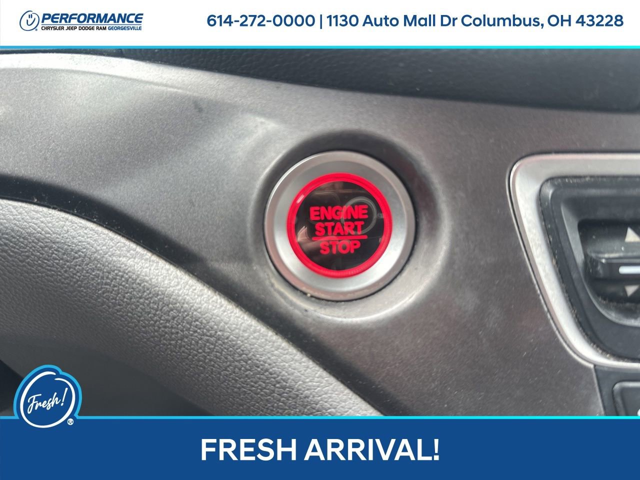 Used 2016 Honda Pilot LX image 19