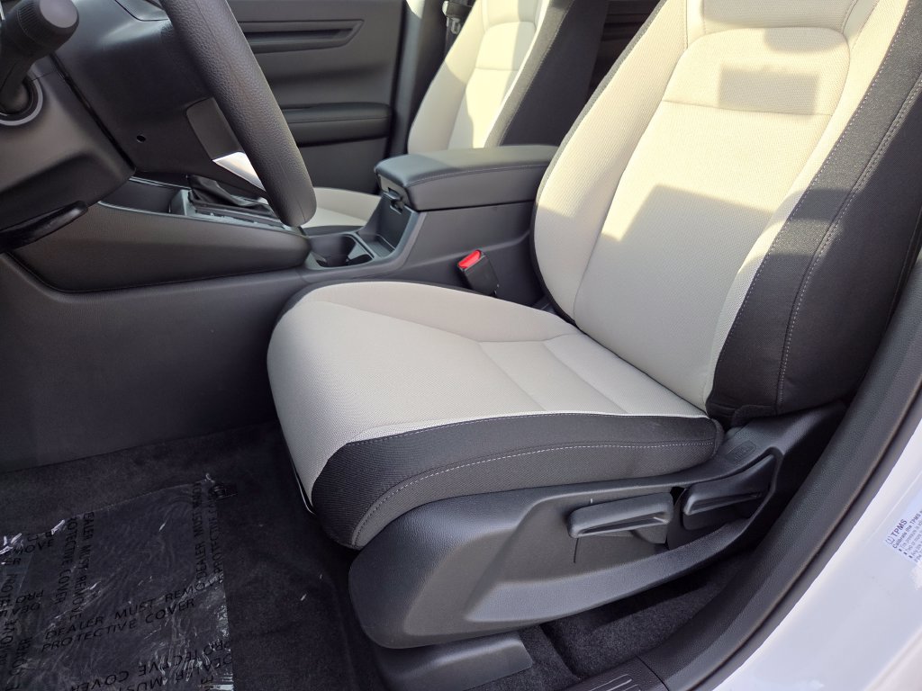 New 2027 Honda CR-V LX image 24
