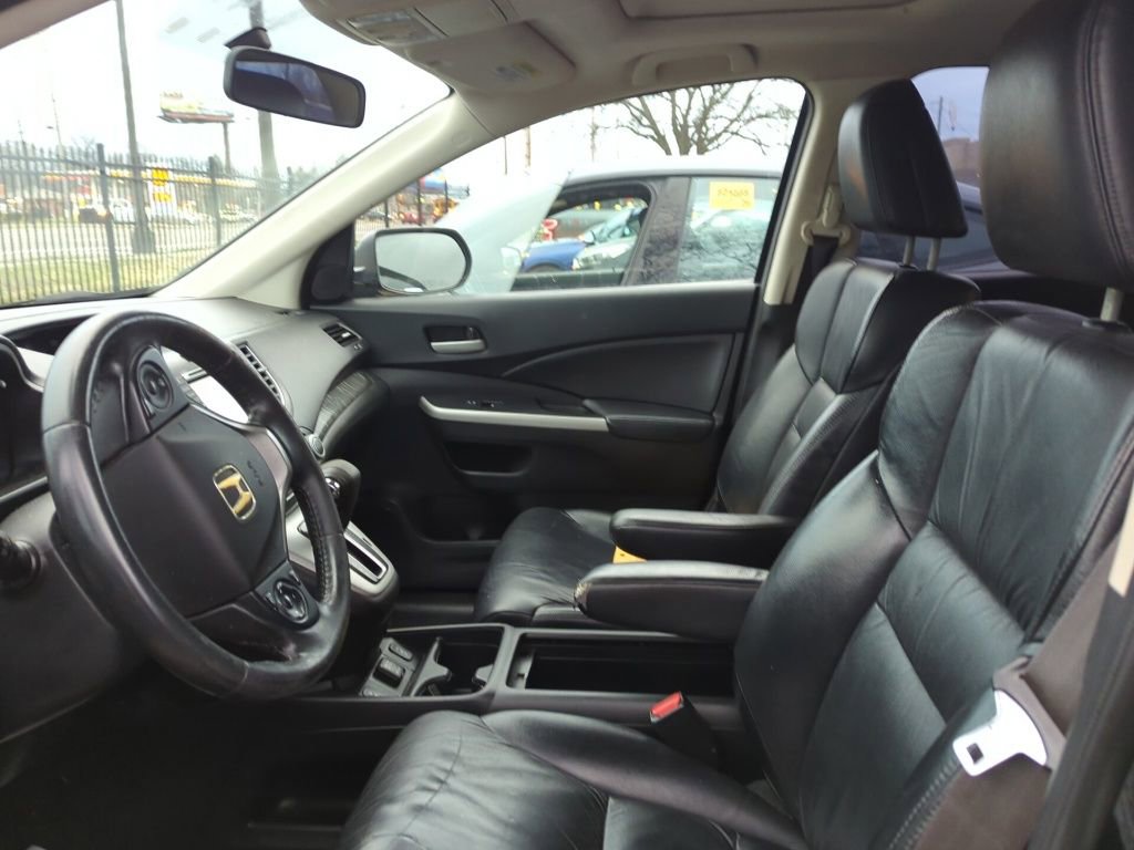 Used 2013 Honda CR-V EX-L image 6