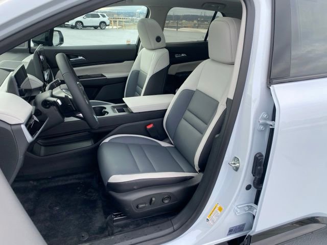 New 2026 Honda Prologue Touring image 18