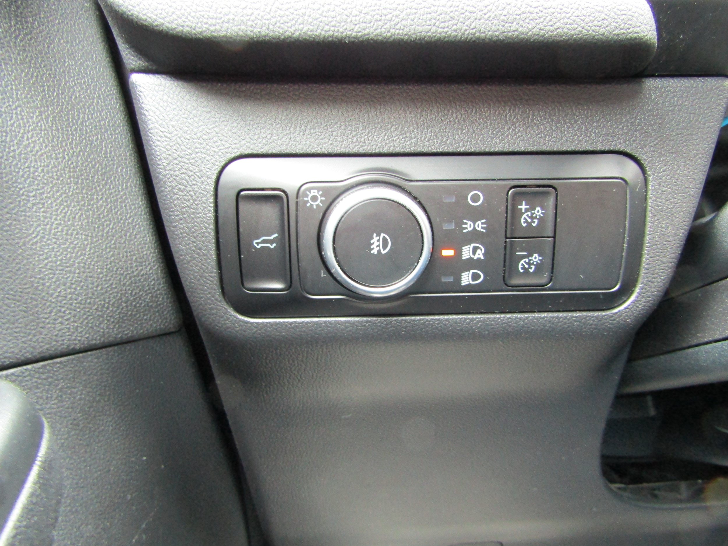 Used 2024 Ford Escape ST-Line Select w/ Tech Pack #2 AWD/4WD image 21