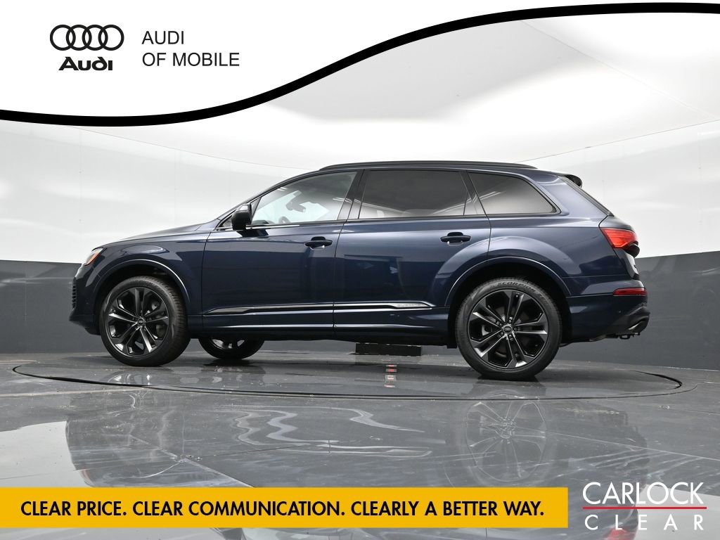 New 2025 Audi Q7 3.0T Premium Plus image 38