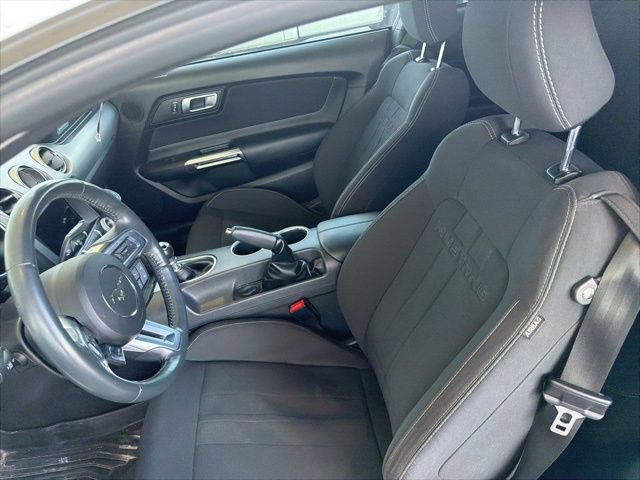 Used 2023 Ford Mustang GT w/ Equipment Group 301A image 12