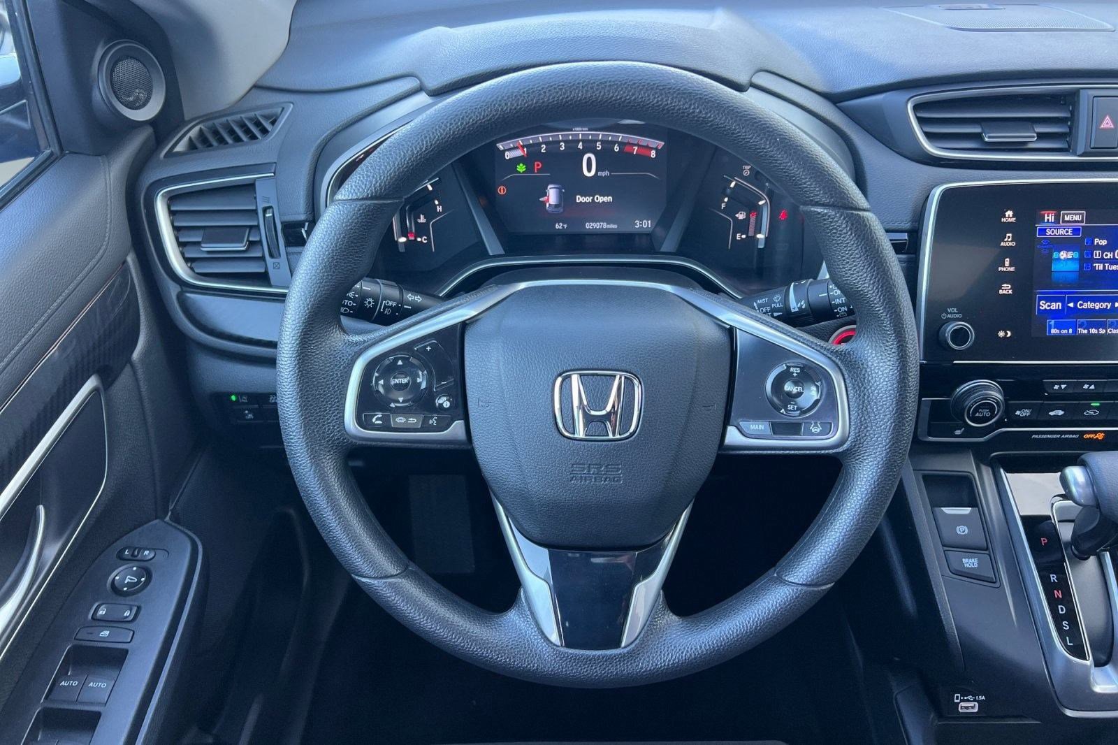 Used 2022 Honda CR-V EX image 27