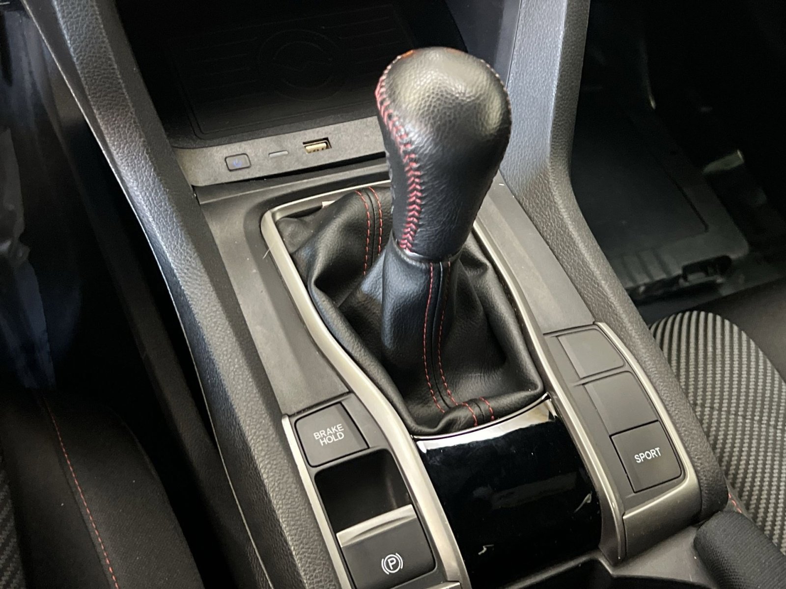 Used 2018 Honda Civic Si image 20