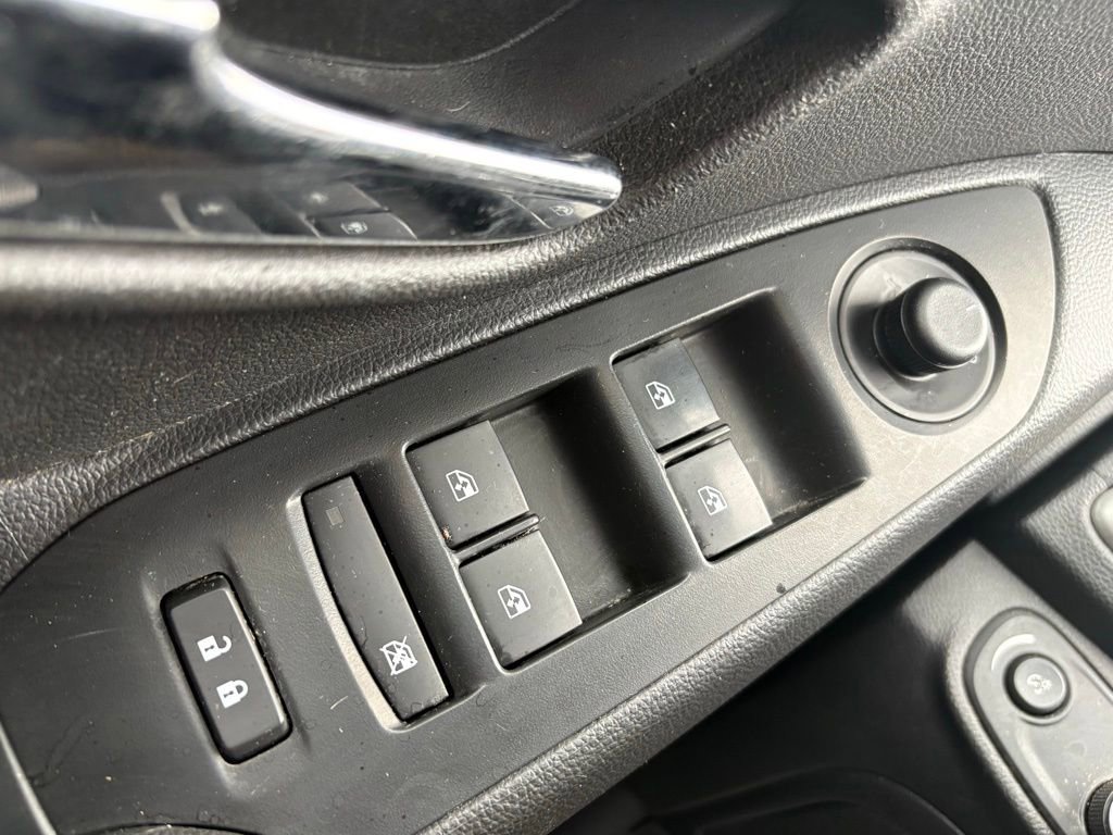 Used 2019 Chevrolet Trax LT w/ LT Convenience Package image 16