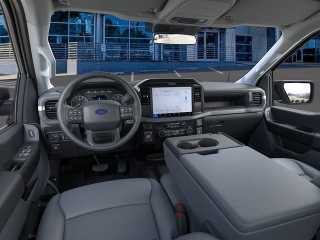 New 2026 Ford F150 XL AWD/4WD image 9
