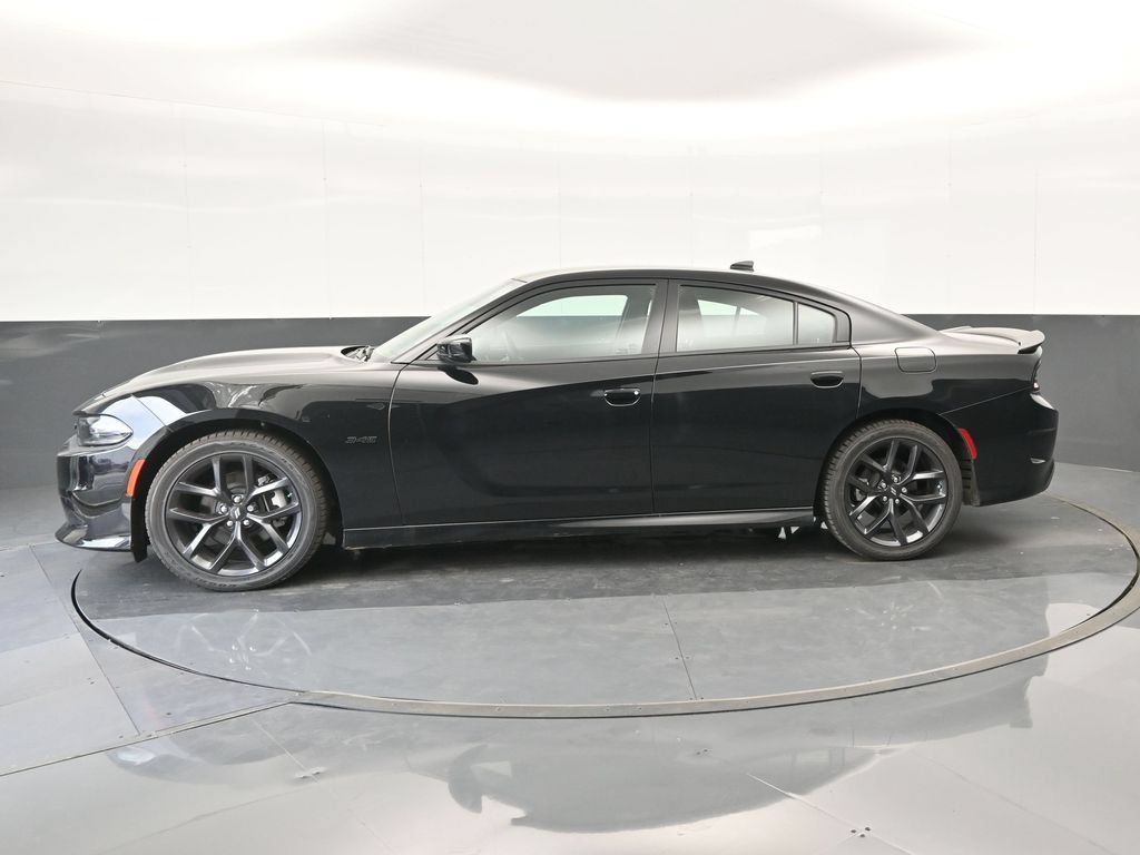 Used 2023 Dodge Charger R/T w/ Blacktop Package RWD image 22