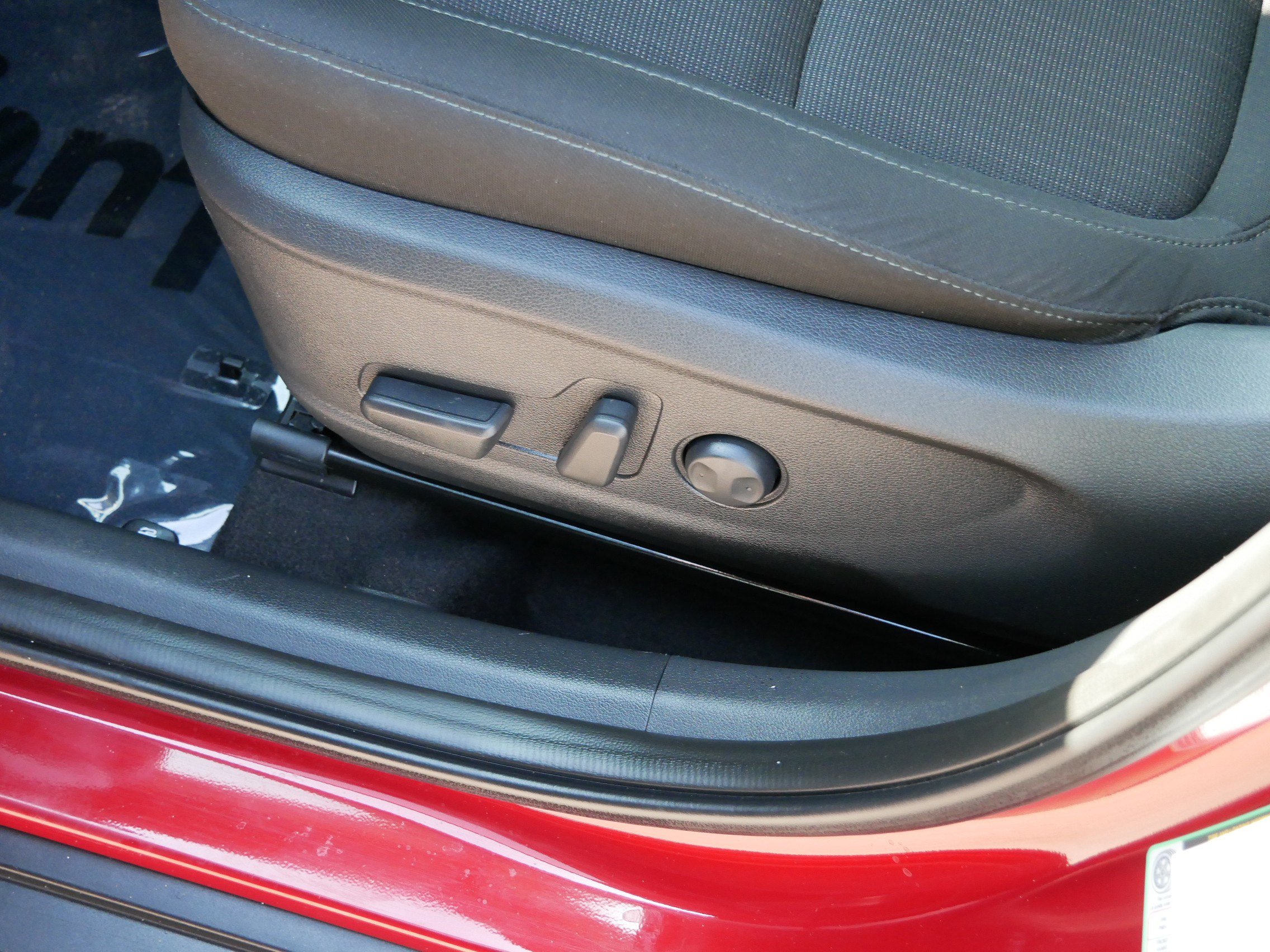 Certified 2023 Hyundai Kona SEL AWD/4WD image 20
