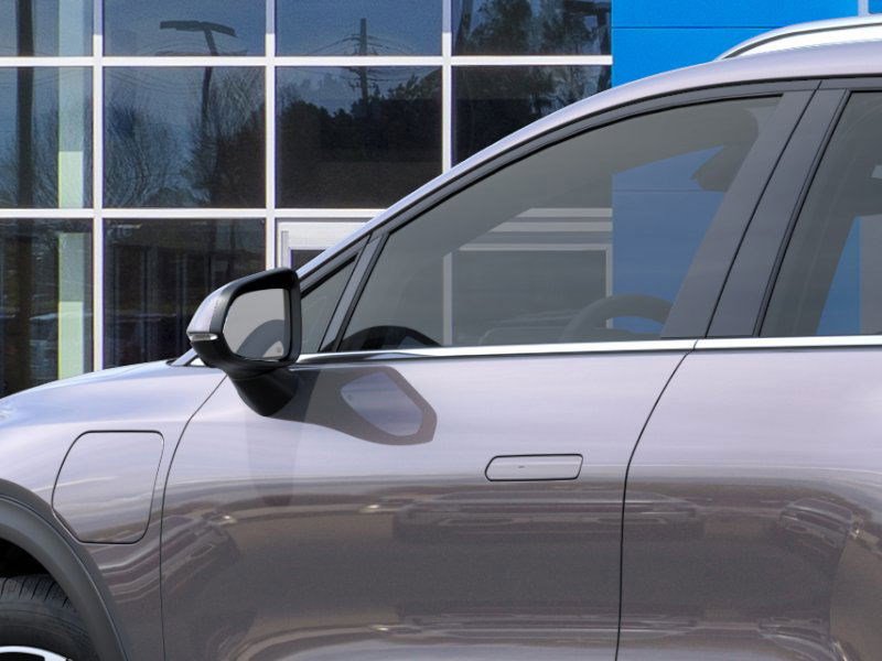 New 2026 Chevrolet Equinox EV LT image 14