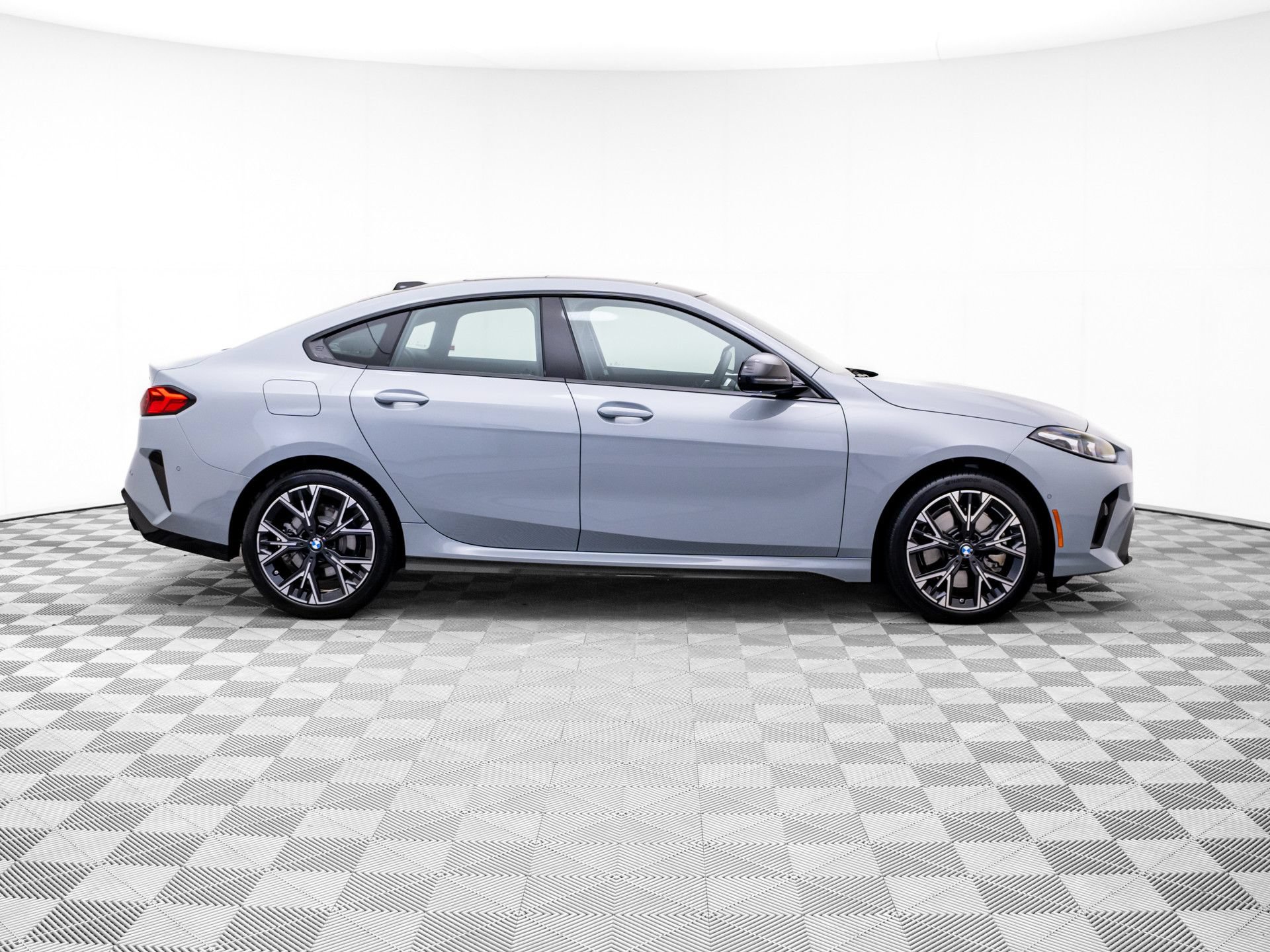 Certified 2026 BMW 228i xDrive AWD/4WD image 6