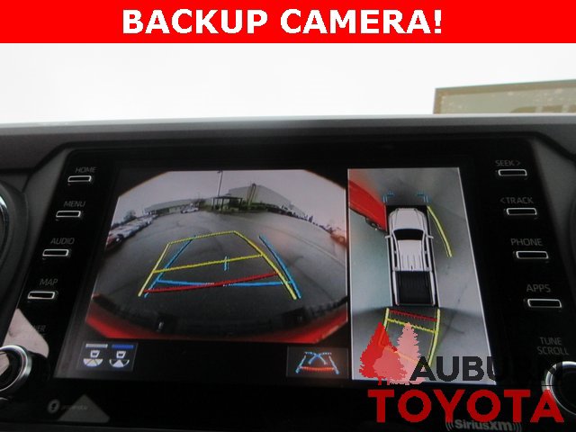 Certified 2023 Toyota Tacoma TRD Sport image 22