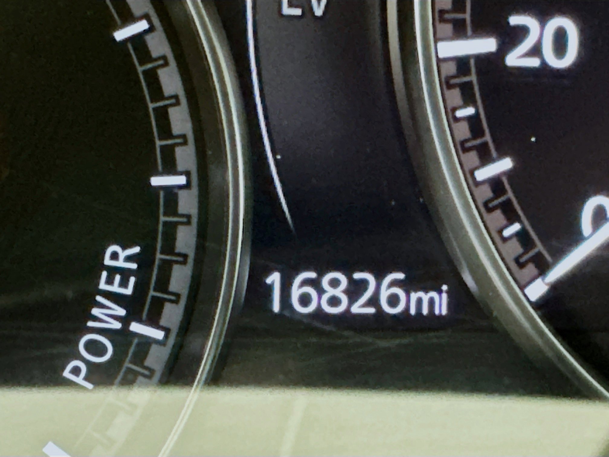 Used 2025 MAZDA CX-50 AWD 2.5 Hybrid w/ Premium Pkg image 19