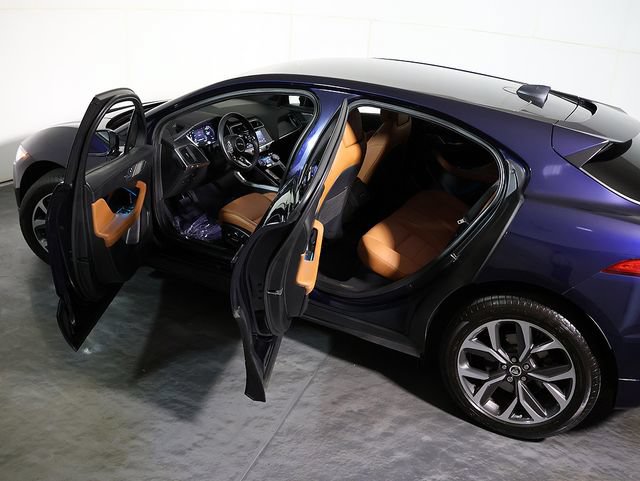 Used 2024 Jaguar I-PACE R-Dynamic HSE AWD/4WD image 5